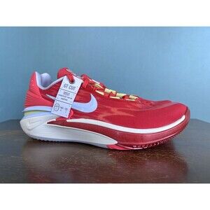 Nike Air Zoom GT Cut 2 "NY vs NY" Basketball Shoes Men's Size 10.5 DJ6015-603